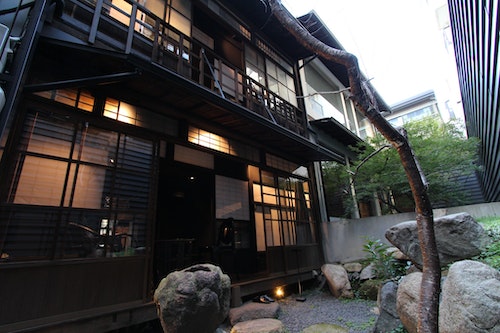 ９別邸　大阪谷町　ＭＡＩＳＯＮ　ＤＥ　９　＾