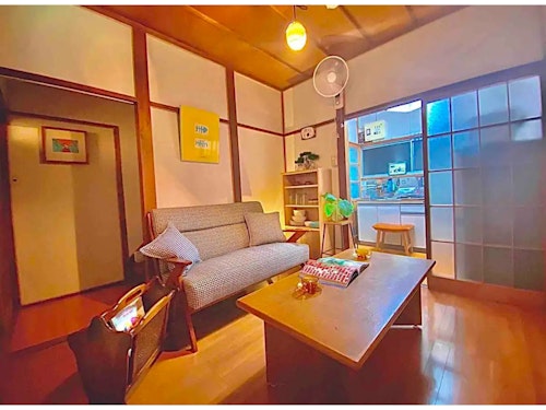 Ｋａｍｅｙａ　Ｈｏｕｓｅ　＾