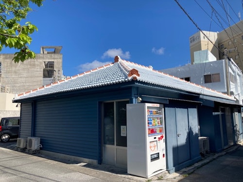 Ｆａｍｉｌｙ　Ｒｏｏｍ　Ｏｋｉｎａｗａ　＾