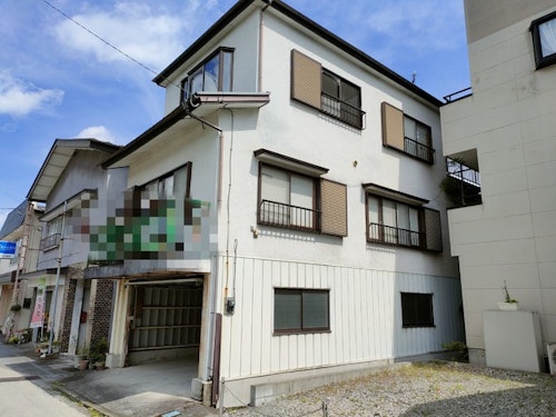 世界遺産と日光駅に近い／貸切／大人数／古民家全内装／駐車場／３階建て階段あり／子供要相談　＾
