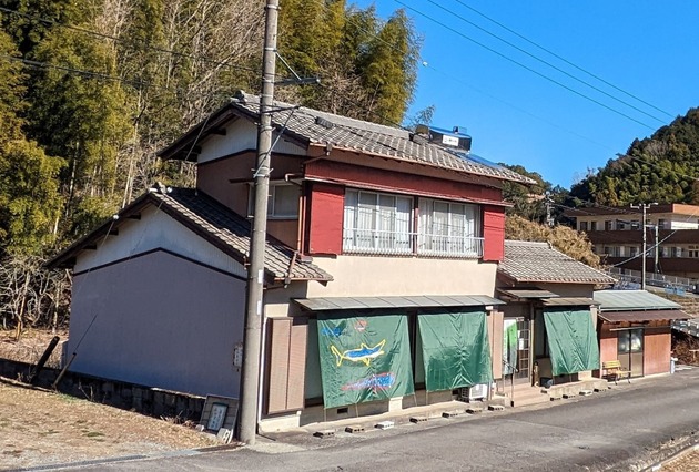 宿あじむ　＾