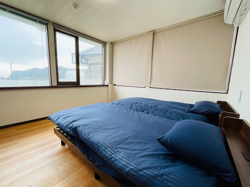 Ｕｈｏｍｅ　Ｋａｍｏｇａｗａ　Ｖｉｌｌａ　＾