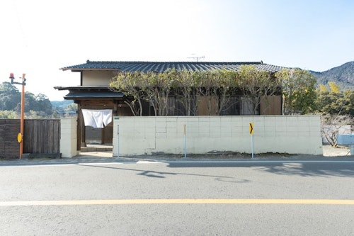 Ｔｈｅ　ｍｉｎｐａｒｋ／民泊