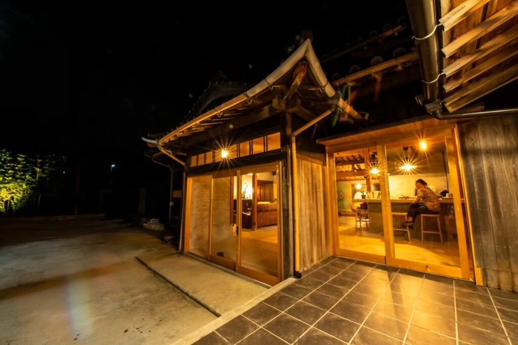 淡路島ドッグステイ千草～Ａｗａｊｉｓｈｉｍａ　ｄｏｇ　ｓｔａｙ．　ＣＨＩＫＵＳＡ　＾