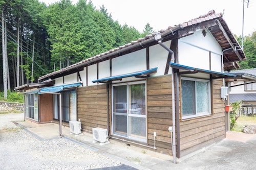 中山道　鸛雀庵　ＫＡＮＪＹＡＫＵ－ＡＮ　＾