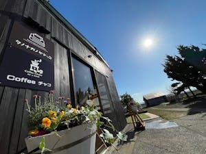 田んぼの中の宿　タノナガノヤドッコ　＾