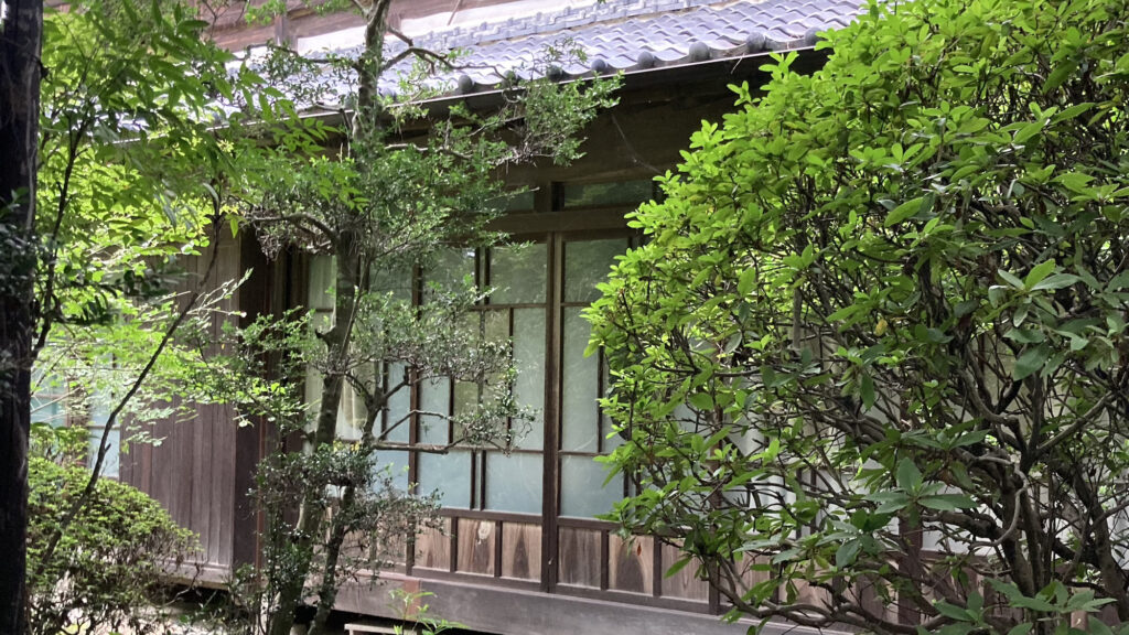 古民家宿るうふ　祝之家