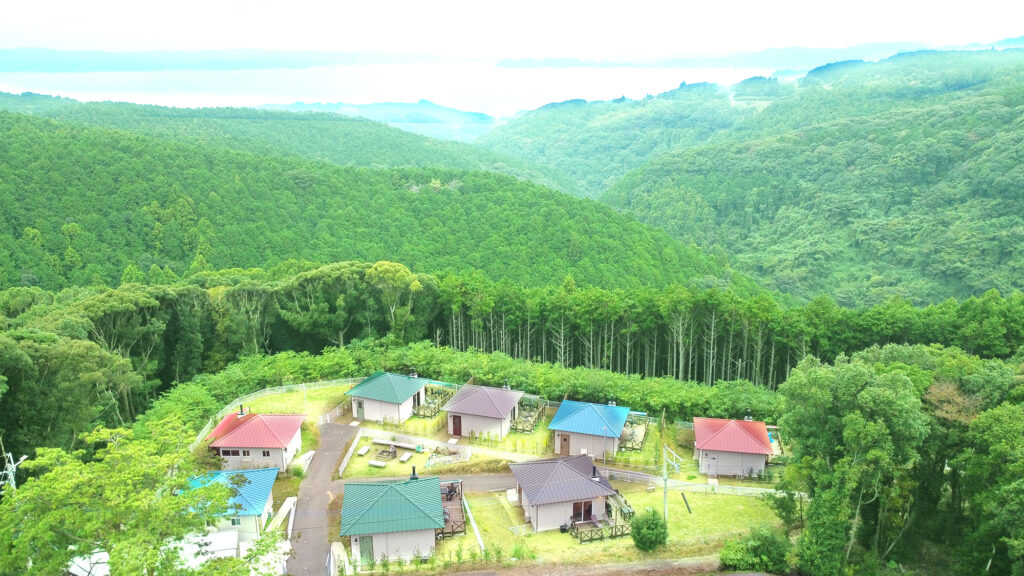 そのぎ茶温泉　ヴィラそのぎ