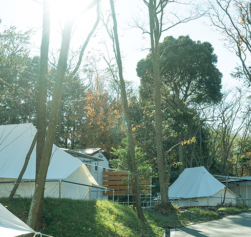 Ｋ‘ｓ　Ｃａｍｐ　伊豆高原