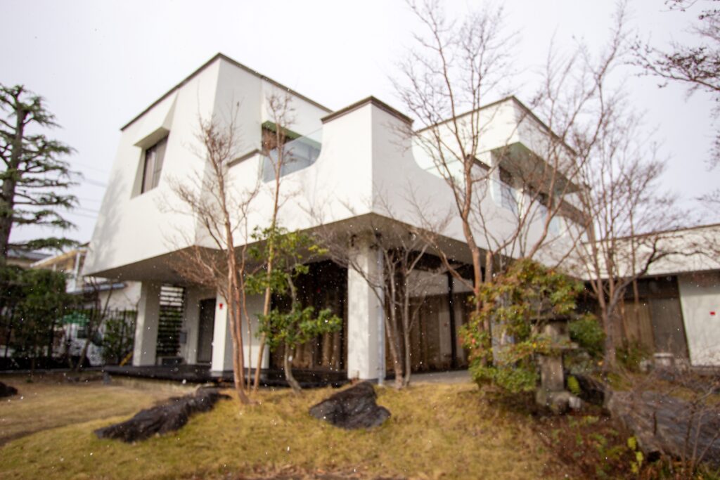 ＨＯＴＥＬ　ＤＯ－ＹＡ　ＢＥＰＰＵ　離れ
