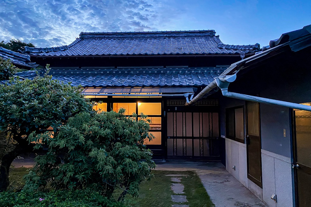 箱家　（泊Ｒｕｔｔｏ）