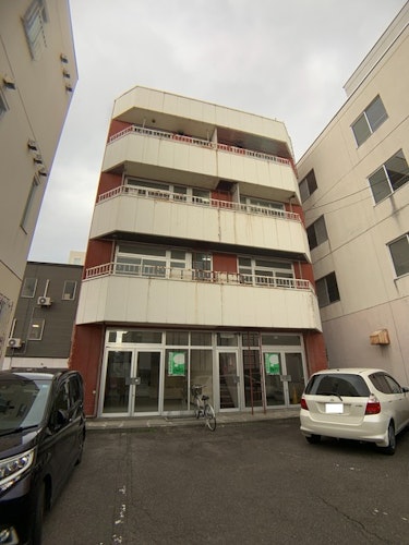 新三条Ｈｏｍｅ／民泊