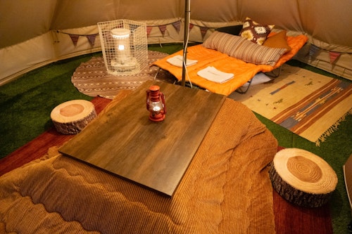 白州・尾白　ＦＬＯＲＡ　Ｃａｍｐｓｉｔｅ　ｉｎ　ｔｈｅ　Ｎａｔｕｒａｌ　Ｇａｒｄｅｎ　＾