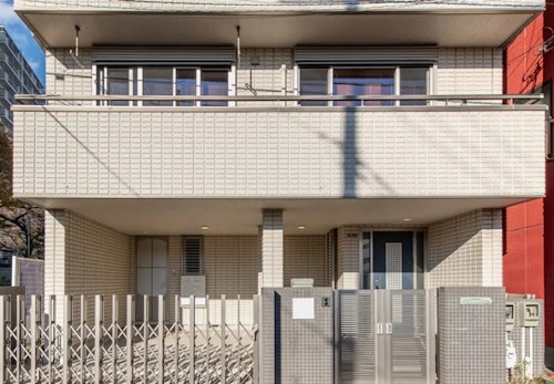 Ｒｅｓｉｄｅｎｃｉａｌ　Ｖｏｙａｎ　南砂町　＾