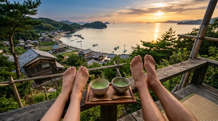 格安カップル旅の一棟貸し 全5選｜1泊1万円以下で借り切れる、プライベートな宿
