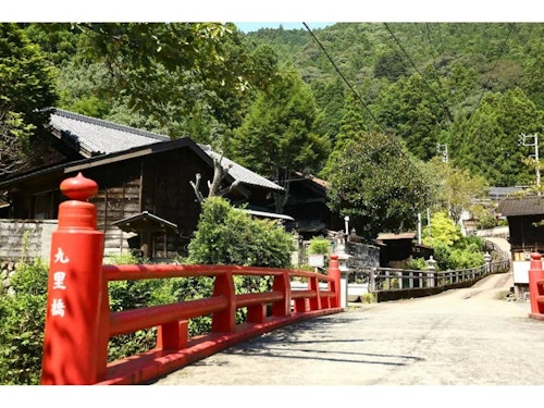 日本家屋を愉しむ「まろや」／民泊