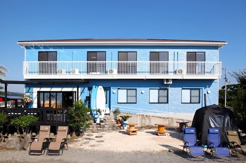 ＨＯＪＯ　Ｂｒｅｗｉｎｇ　＆　Ｓｔａｙｓ／民泊