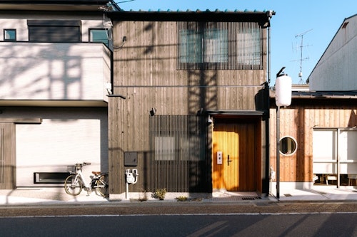 【京蘭ー錦秋邸】　＾