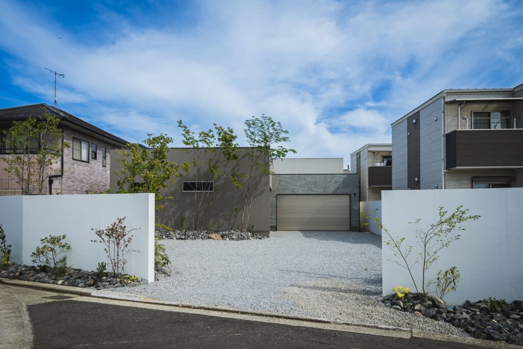 ＺＥＲＯ　ＢＡＳＥ　ｖｉｌｌａ　（泊Ｒｕｔｔｏ）