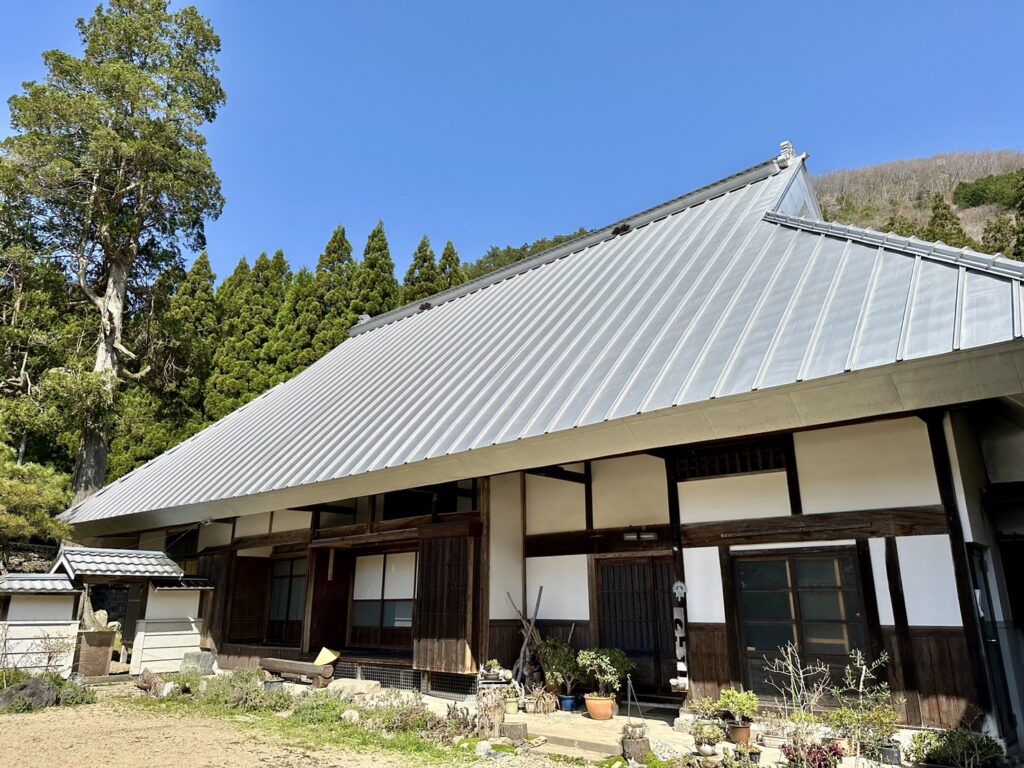古民家宿　むかしのいえ