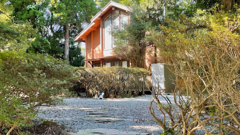 Ｆｏｒｅｓｔ　Ａｓｏ　Ｏｔｏｈｉｍｅ