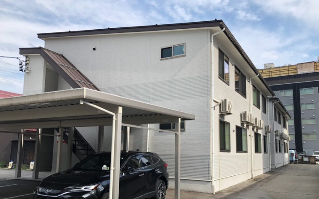 高山ステイ　枳　～からたち～