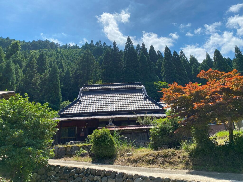 ＡＺＡＥ　　ＫＹＯＴＯ　ＪＡＰＡＮ