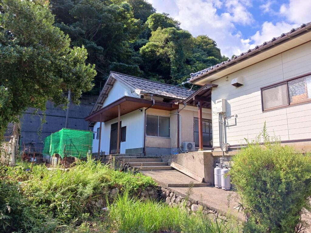 もりたさんち