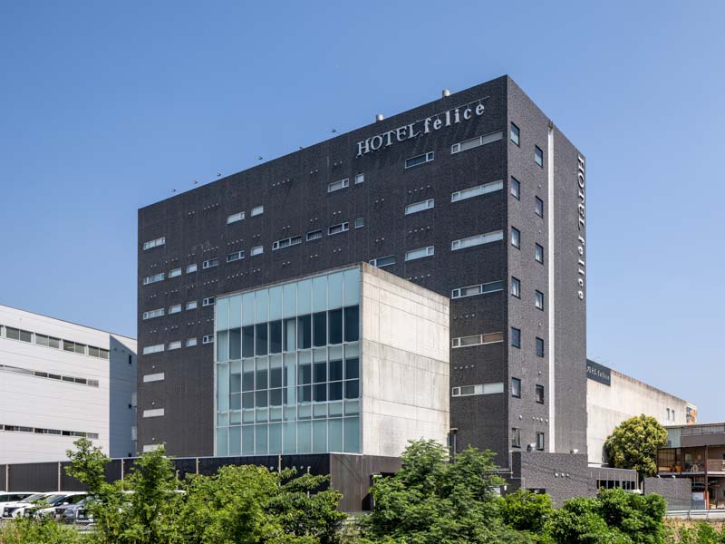 ＨＯＴＥＬ　ｆｅｌｉｃｅ　大阪伊丹空港