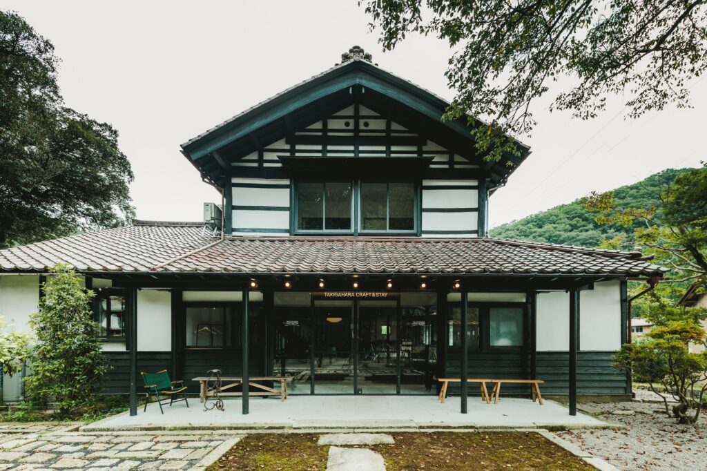 ＴＡＫＩＧＡＨＡＲＡ　ＣＲＡＦＴ＆ＳＴＡＹ