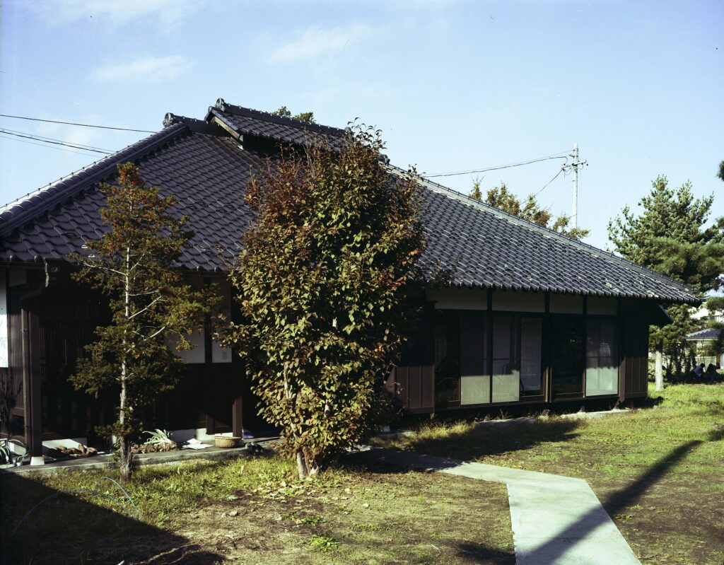 佐久の里・三浦庵