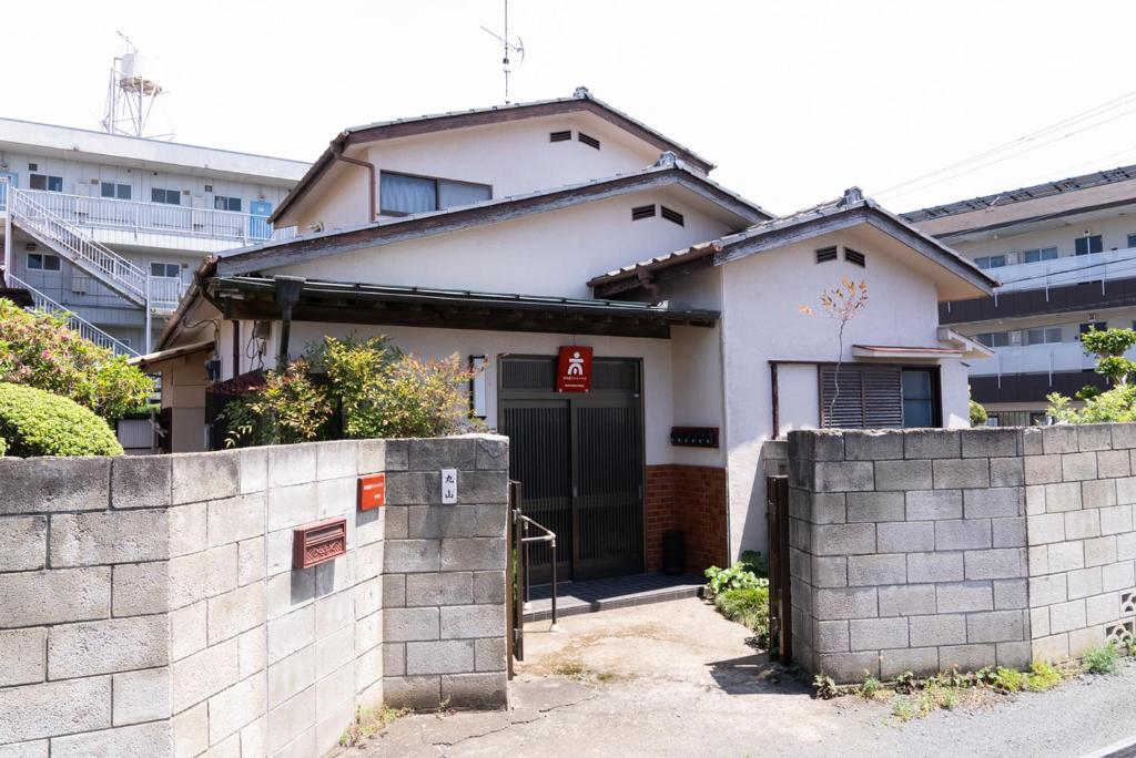 木の家ゲストハウス３号館