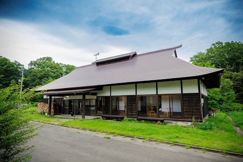 ｋｏｍｉｎｋａ　ひぐらし庵／民泊