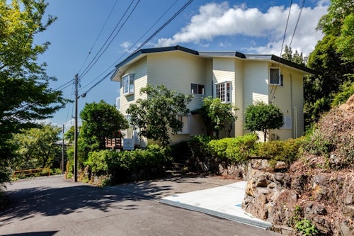 ＶＩＬＬＡ　ＯＲＢ　＾