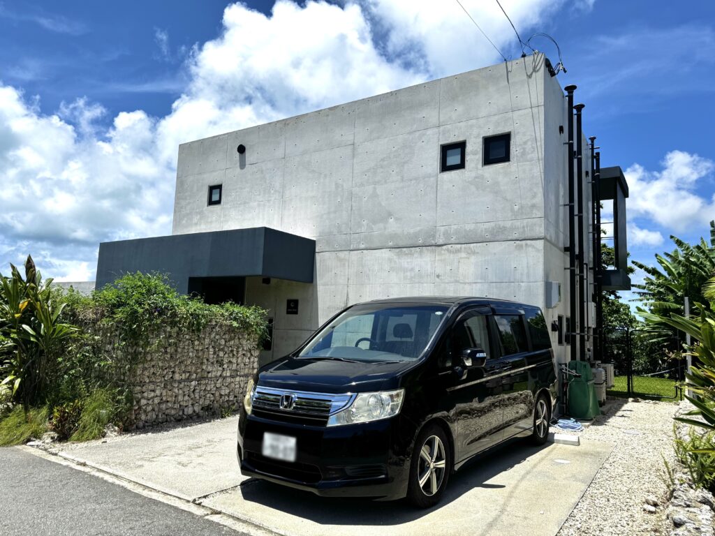 ＩＳＯＬＡ　ＢＬＵ宮古島　＾