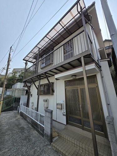 Ｒｅｌａｘｉｎｇ　石川町　サウナ付き一棟貸しの宿／民泊