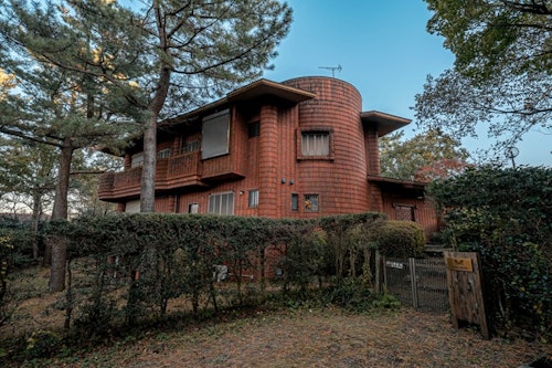 Ｖｉｌｌａ　Ｍｉｌｌｅ／民泊