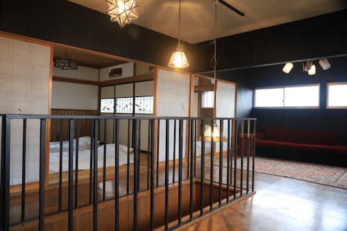 和ヴィラ　美畑町　＾