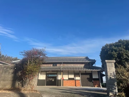グラニーズハウス～おばあちゃんち～／民泊