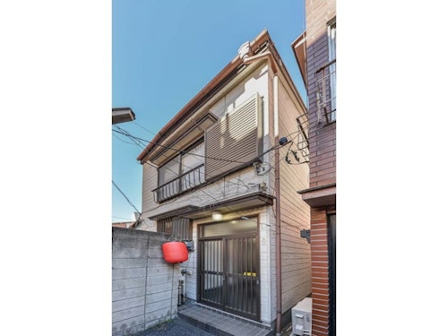 浅草　原田屋／民泊