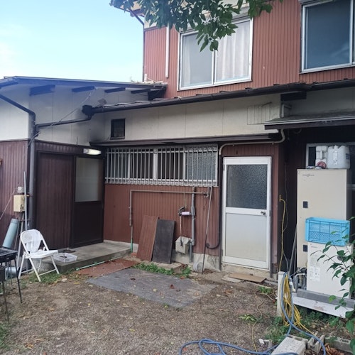 民宿　やまちゃん／民泊
