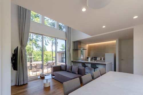Ｈｏｕｒｓ　Ｖｉｌｌａ　富嶺　＾