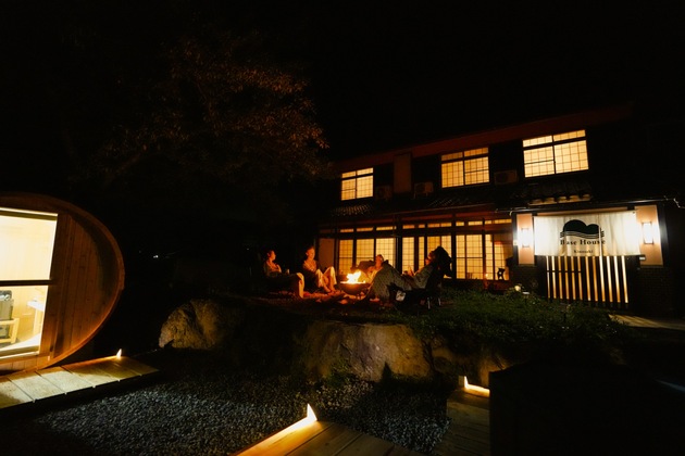 Ｂａｓｅ　Ｈｏｕｓｅ　Ｋｉｎｏｓａｋｉ　＾