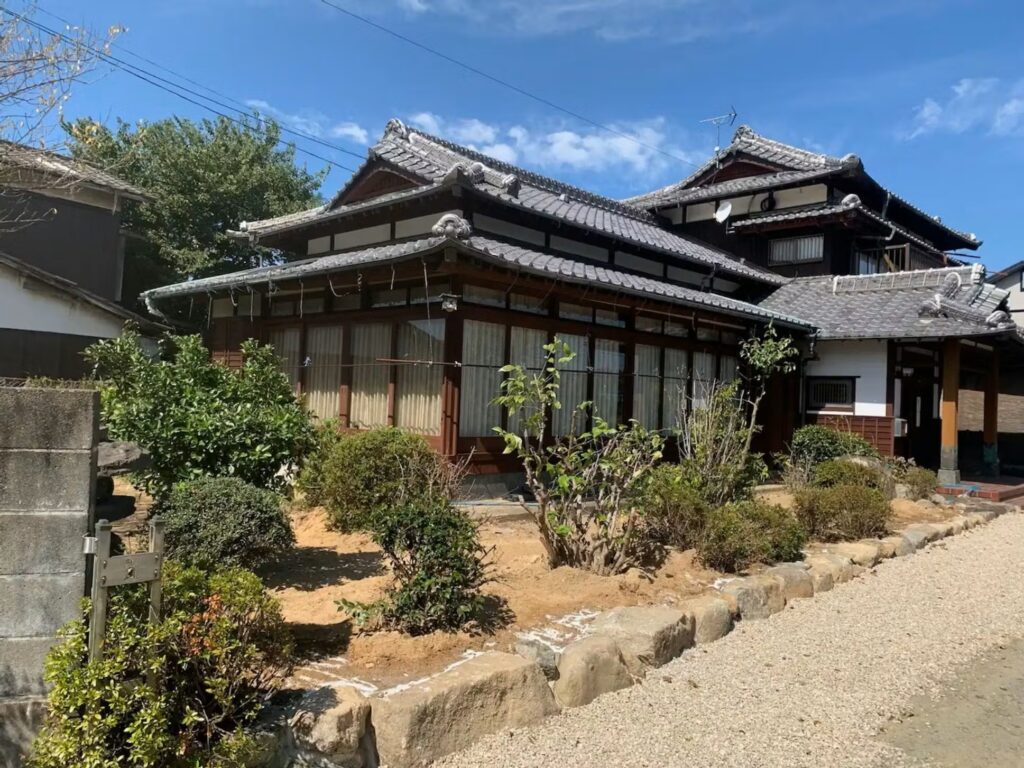 はたま別荘／民泊