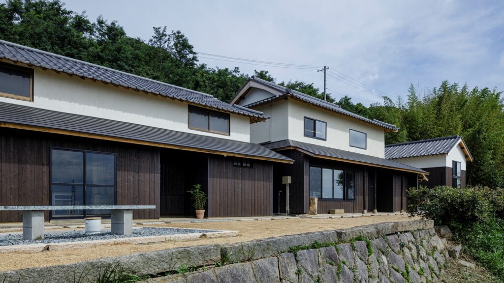 ＫＯＴＯＢＵＫＩＡＮ　寿庵＜淡路島＞