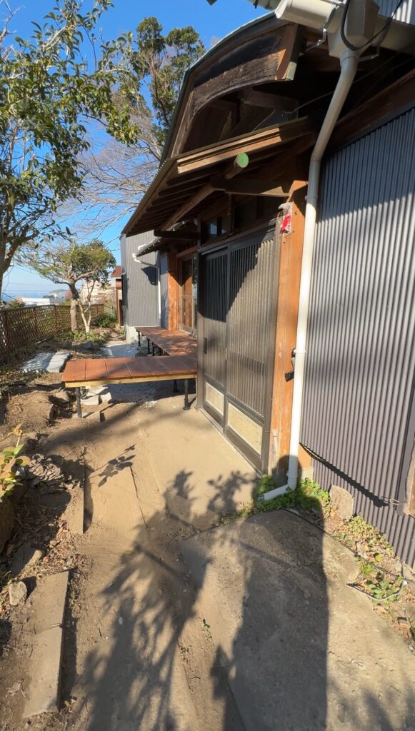富士山を見ながらサウナやＢＢＱが楽しめる「川名の邸宅」