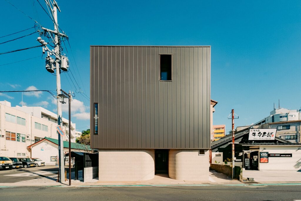 なごみの寝床＜種子島＞