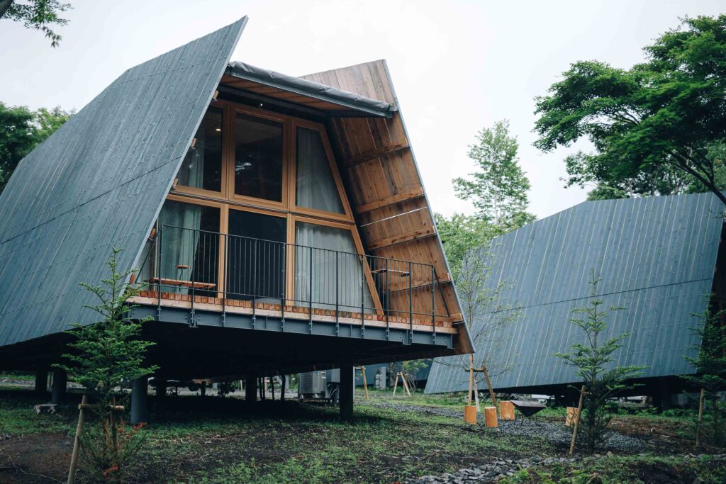 ＳＡＮＵ　２ｎｄ　Ｈｏｍｅ　山中湖　１ｓｔ