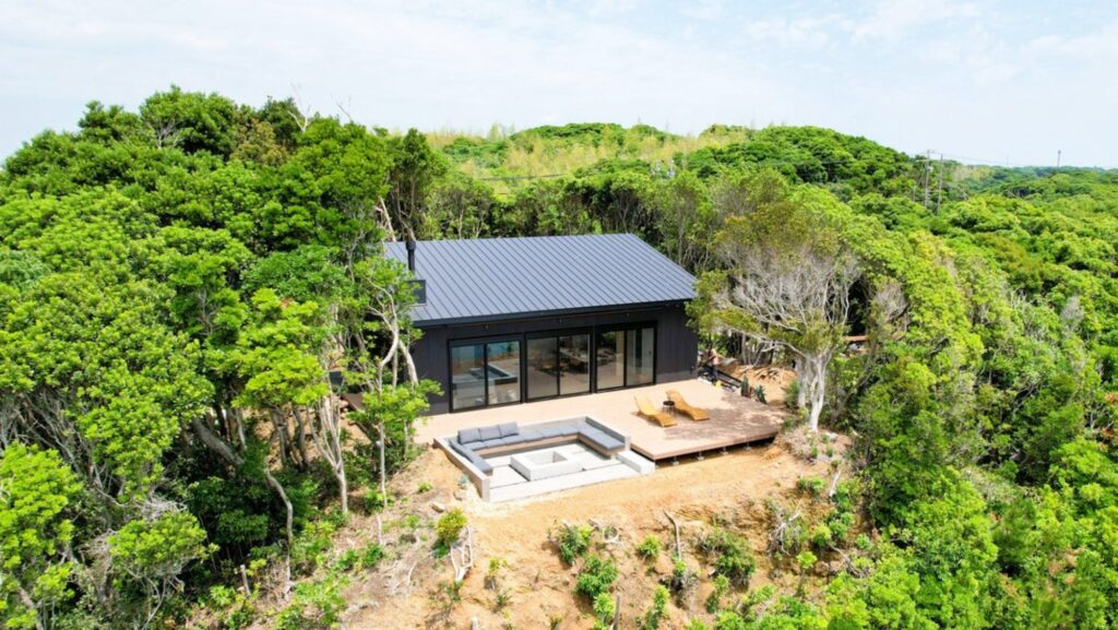 ＵＭＩＢＥ　Ｔｅｒｒａｃｅ　ＩｓｅＳｈｉｍａ