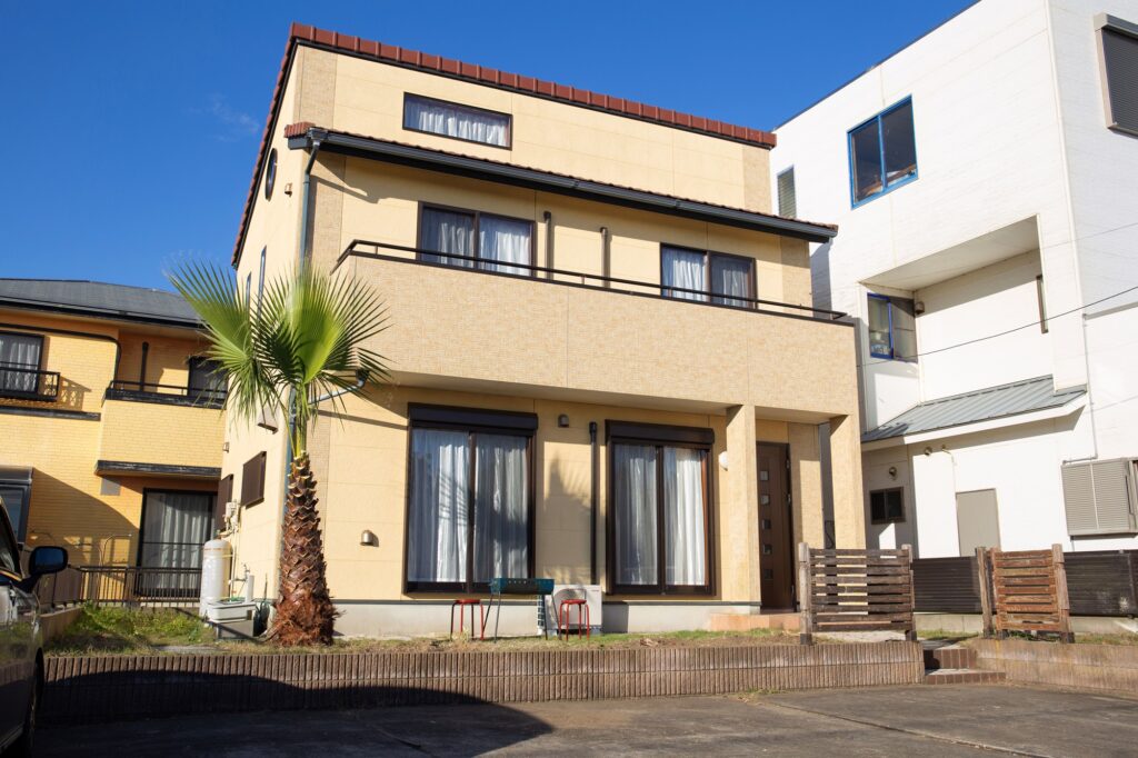 元気な宿　旭